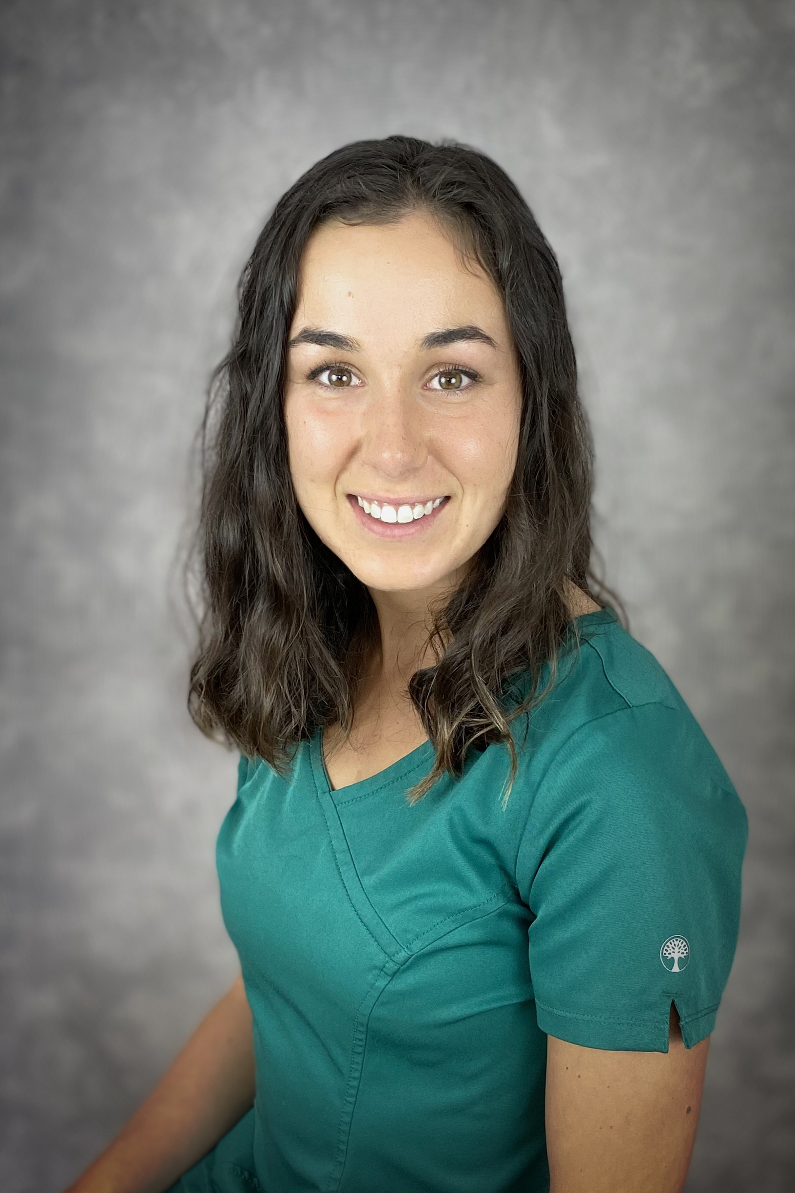female employee